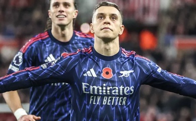 Nhận định, soi kèo Tottenham vs Arsenal: Pháo thủ sa sút