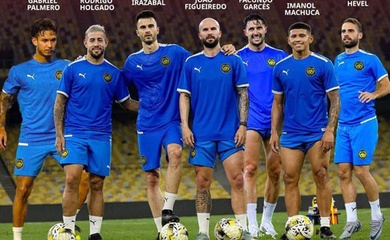 CAS tạm hoãn án 7 cầu thủ nhập tịch: Không có chiến thắng nào cho Malaysia