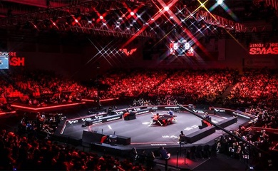 Singapore Smash 2026: Nhánh đấu lộ diện, những trận đại chiến bóng bàn thế giới bùng nổ ngay từ vạch xuất phát