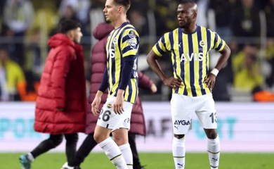 Nhận định, soi kèo Fenerbahce vs Kasimpasa: Chiến thắng trong tầm tay