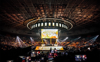 KeSPA và cuộc “tái định giá” Esports: Khi ngành game bước vào bản đồ kinh tế quốc gia