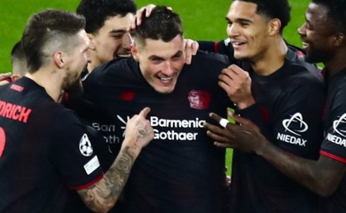 Nhận định, soi kèo Leverkusen vs Olympiacos: BayArena chờ vé đi tiếp