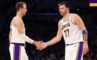 Vé xem Los Angeles Lakers tăng giá sốc: Cú đánh mạnh vào ví tiền người hâm mộ đội bóng 10 tỷ đô