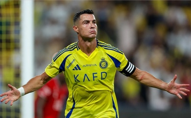 14 cú đúp của Ronaldo ở giải Saudi Arabia phản ánh 2 điều quan trọng