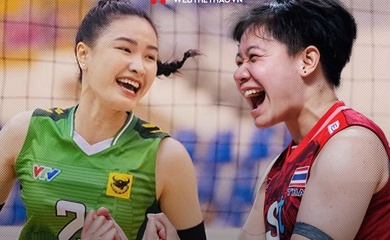 Chonburi bổ sung nhân tố quan trọng trước cuộc đại chiến với VTV Bình Điền Long An