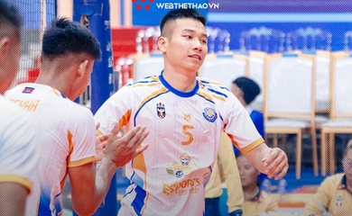 Quốc Duy toả sáng, Cảnh Sát Svay Rieng thẳng tiến vào tứ kết SAR KHENG CUP 2025/26