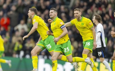 Nhận định, soi kèo Norwich City vs Sheffield Wednesday: Cơ hội cho Chim hoàng yến