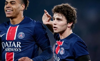 Nhận định, soi kèo PSG vs Monaco: Bước tiến vào vòng 1/8