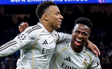 Nhận định, soi kèo Real Madrid vs Benfica: Bernabeu chờ vé đi tiếp