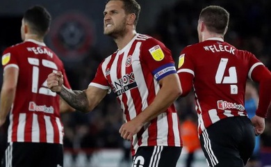 Nhận định, soi kèo Sheffield United vs Coventry City: Trận đấu hấp dẫn
