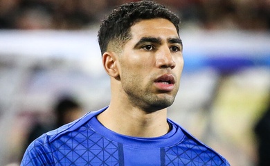 Hakimi bị truy tố tội hiếp dâm: "Phiên tòa sẽ chứng minh tất cả đều là sai sự thật"