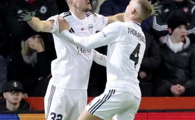 Nhận định, soi kèo AZ Alkmaar vs Noah: Chủ nhà quyết tâm lội ngược dòng