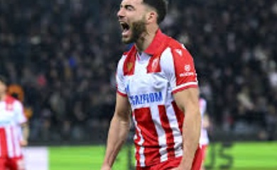 Nhận định, soi kèo Crvena Zvezda vs Lille: Điểm tựa sân nhà