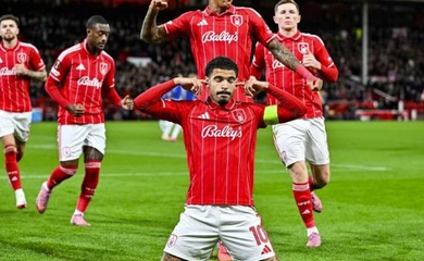 Nhận định, soi kèo Nottingham vs Fenerbahce: Lợi thế quá lớn cho chủ nhà