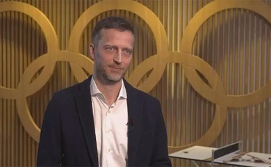 Từ bàn đấu đến ngoại giao: Khi bóng bàn trở thành ngôn ngữ chung của Đức và Trung Quốc