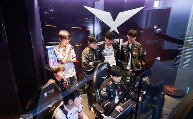LCK Cup 2026: Khi “Hiệu ứng T1” trở thành biến số rủi ro của nền kinh tế Esports
