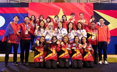 VIRESA triển khai nhiệm vụ trọng tâm năm 2026: Hướng tới ASIAD 20 và tăng cường đăng cai sự kiện eSports châu lục