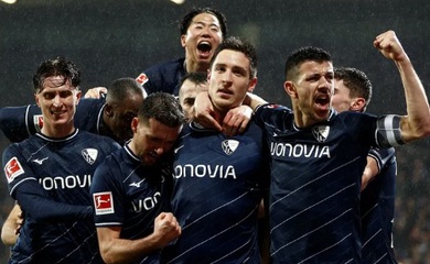 Nhận định, soi kèo Dusseldorf vs Bochum: Chủ nhà có lợi thế