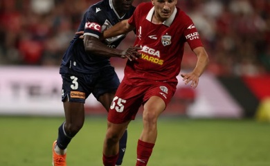 Nhận định, soi kèo Melbourne Victory vs Adelaide United: Chiến thắng ròn rã 