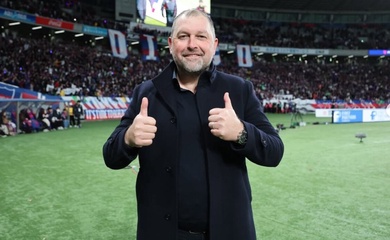 Malaysia chờ phán quyết CAS, HLV Peter Cklamovski vẫn “sống trong hy vọng”