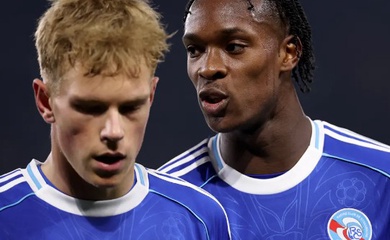 Nhận định, soi kèo Strasbourg vs Lens: Thế trận cân bằng