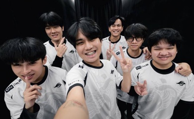  Team Secret Whales thẳng tiến chung kết LCP 2026 sau loạt Bo5 nghẹt thở