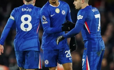 Nhận định, soi kèo Arsenal vs Chelsea: Chủ nhà giữ trọn 3 điểm