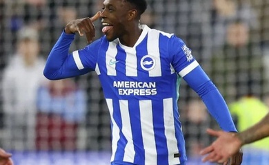 Nhận định, soi kèo Brighton vs Nottingham: Điểm tựa sân nhà