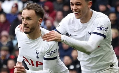 Nhận định, soi kèo Fulham vs Tottenham: Derby London căng thẳng