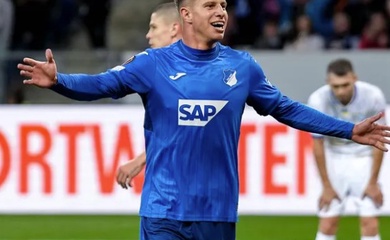 Nhận định, soi kèo Hoffenheim vs St Pauli: Chủ nhà hướng tới vé Châu Âu