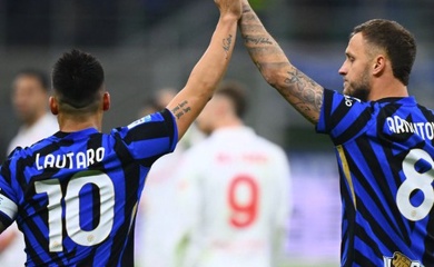 Nhận định, soi kèo Inter Milan vs Genoa: 3 điểm dễ dàng