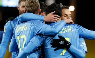 Nhận định, soi kèo Marseille vs Lyon: Chiến thắng nhẹ nhàng