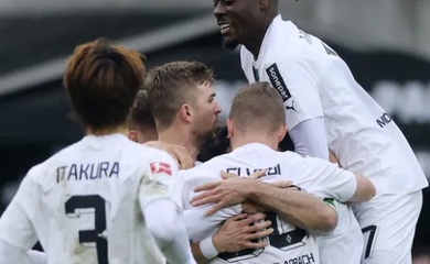 Nhận định, soi kèo MonchenMonchengladbach vs Union Berlin: Trận cầu khó lường