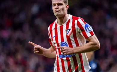 Nhận định, soi kèo Oviedo vs Atletico: Simeone hướng tới 3 điểm