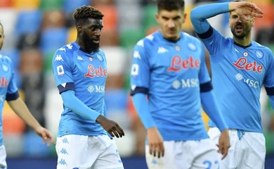 Nhận định, soi kèo Verona vs Napoli: Giữ vững top 4  