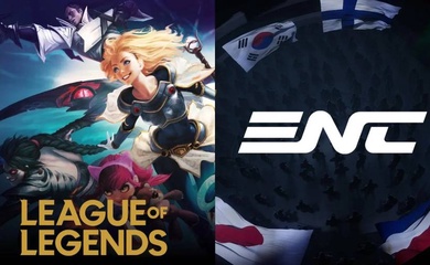 Liên Minh Huyền Thoại gia nhập Esports Nations Cup 2026: Cuộc đua 32 quốc gia tại Riyadh