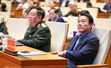 Việt Nam sẽ đào tạo 5.000 người phát triển trò chơi điện tử giáo dục lịch sử