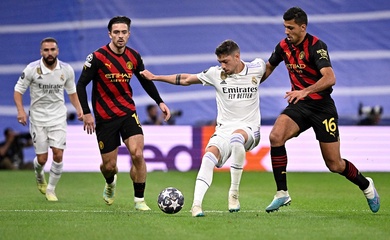 Real Madrid gặp lại Man City và mối duyên nợ của Guardiola