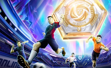 Lịch thi đấu FVPL Spring 2026 hôm nay mới nhất