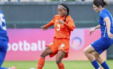 Nhận định, soi kèo Nữ Triều Tiên vs Nữ Uzbekistan: Chênh lệch đẳng cấp