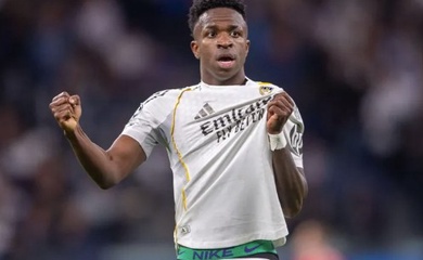 Nhận định, soi kèo Real Madrid vs Getafe: Khó có bất ngờ