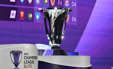Căng thẳng ở Trung Đông khiến các trận đấu ở Champions League châu Á bị hoãn