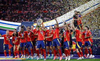 Tác động tiêu cực nếu trận Finalissima giữa Argentina và Tây Ban Nha bị đình chỉ