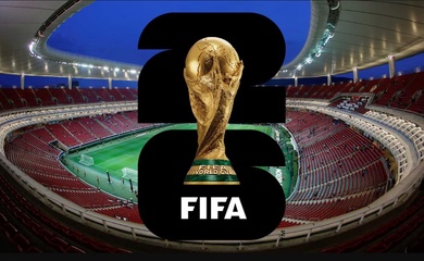 Iran có nguy cơ rút khỏi World Cup 2026 sau các cuộc tấn công của Mỹ