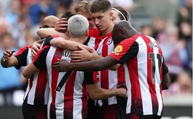Nhận định, soi kèo Bournemouth vs Brentford: Trận cầu quyết định suất châu Âu