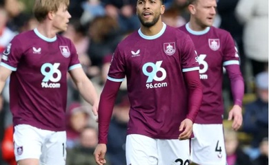 Nhận định, soi kèo Everton vs Burnley: Chủ nhà tìm lại niềm vui