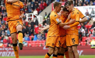 Nhận định, soi kèo Ipswich Town vs Hull City: Cuộc chiến top 6 căng thẳng