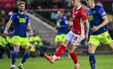 Nhận định, soi kèo Port Vale vs Bristol City: Chênh lệch đẳng cấp rõ rệt