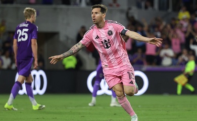 Messi chỉ còn cách 8 bàn để đạt kỷ lục ghi nhiều bàn bằng đá phạt trực tiếp nhất mọi thời đại