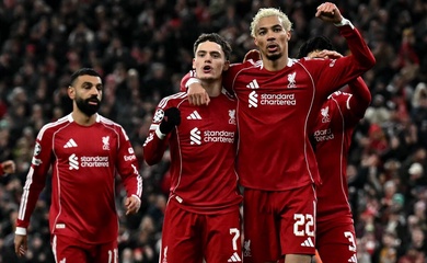 Tỷ lệ kèo trận Wolves vs Liverpool, 3h15 ngày 4/3, Ngoại hạng Anh